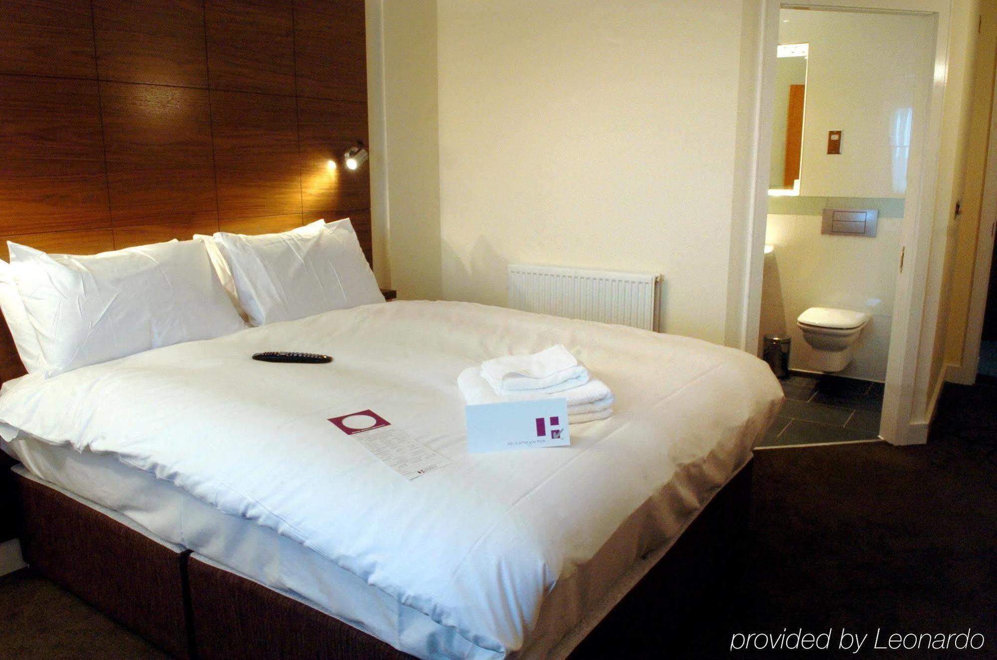 Legacy Preston International Hotel Ruang foto